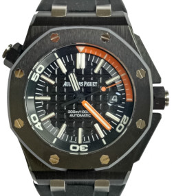 Replica Watch Audemars Piguet Royal Oak Offshore