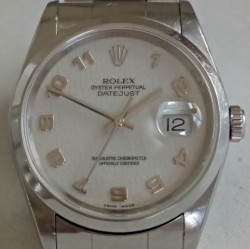 Rolex men